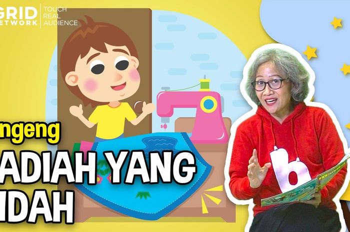 Dongeng Anak Indonesia Misteri Kumis Kucing yang Hilang 