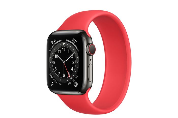 apple watch se solo loop
