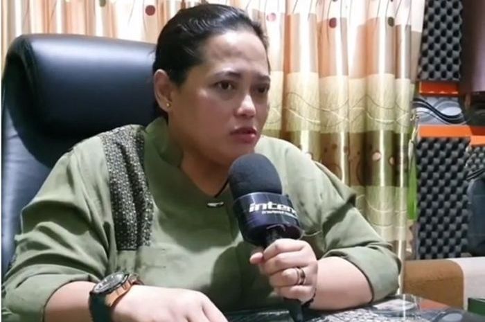 Jelang Akhir Tahun 2020, Paranormal Mbak You Prediksi Soal ...