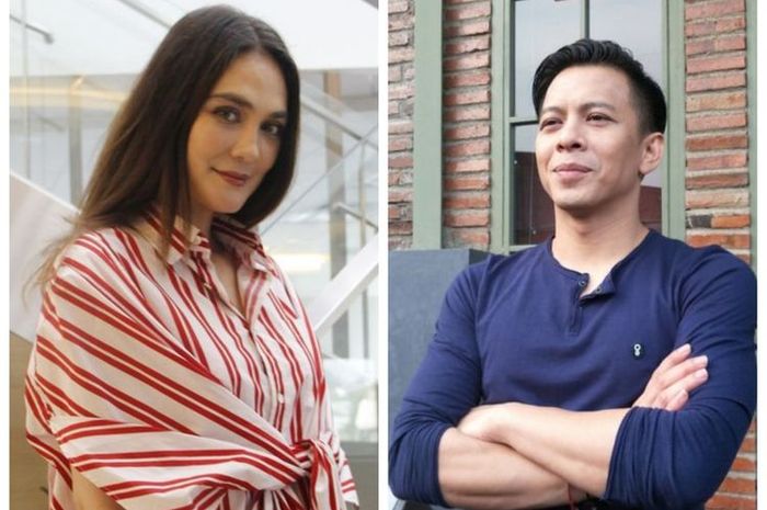 Sudah Jadi Cerita Masa Lalu Pakar Ekspresi Temukan Bukti Luna Maya 