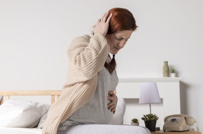 Waspada Hipotensi Kehamilan, Terutama Saat Hamil Muda, Kopi dan Teh