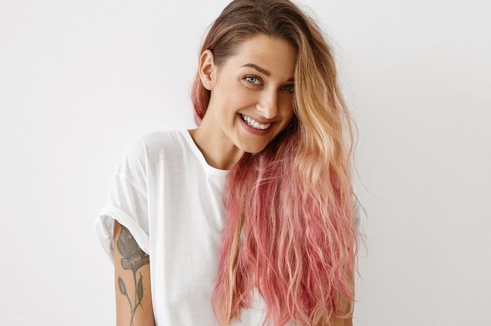 5 Rekomendasi Perawatan untuk Rambut Diwarnai di Bawah 100 Ribu, Lebih