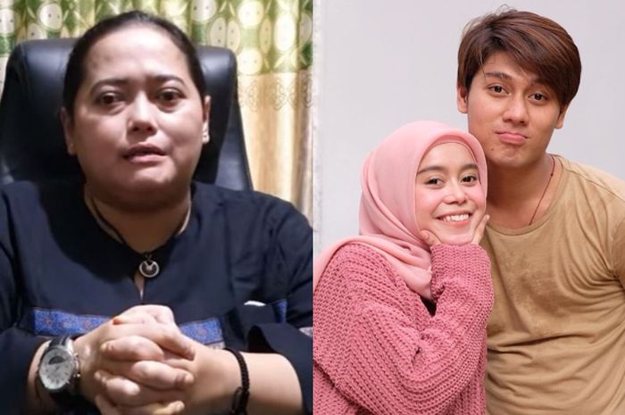 Orang Ketiga Membayangi Nasib Rumah Tangga Rizky Billar