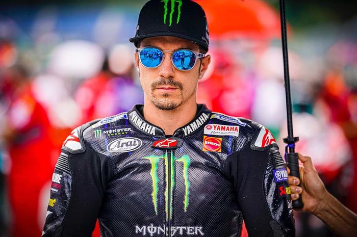 Jelang gelaran MotoGP Catalunya 2020 akhir pekan ini, Minggu (27/09), Maverick Vinales berambisi untuk meraih podium di Circuit de Barcelona-Catalunya.