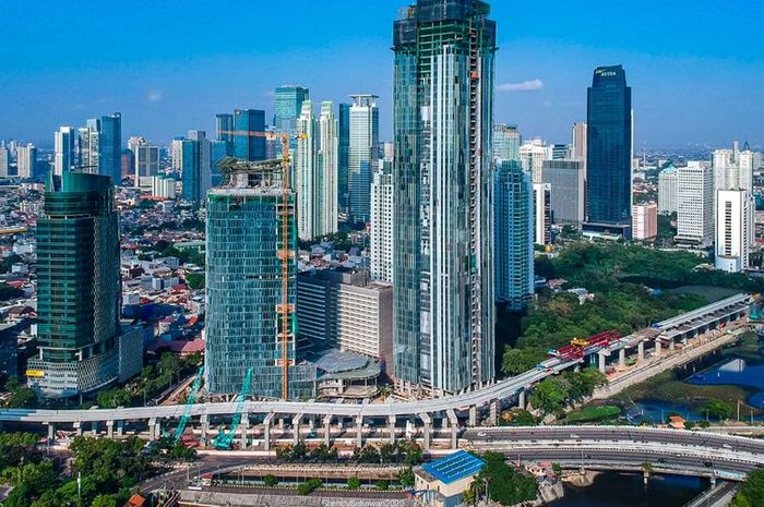 Ini Teknologi Pereduksi Kerusakan Infrastruktur Layang ...