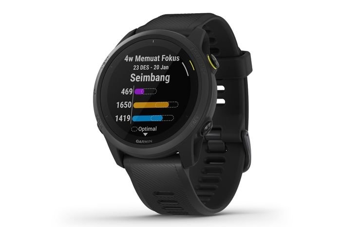 forerunner 465