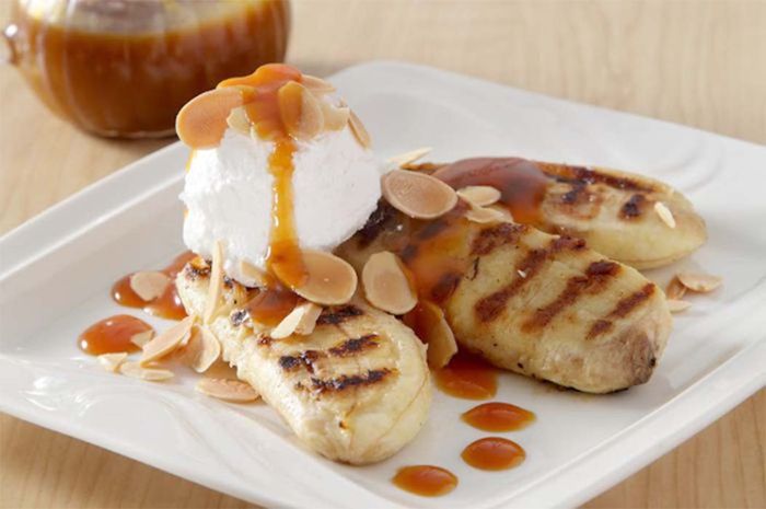 Resep Mudah Mengolah Pisang Jadi Camilan Lezat, Cocok untuk Dicoba saat