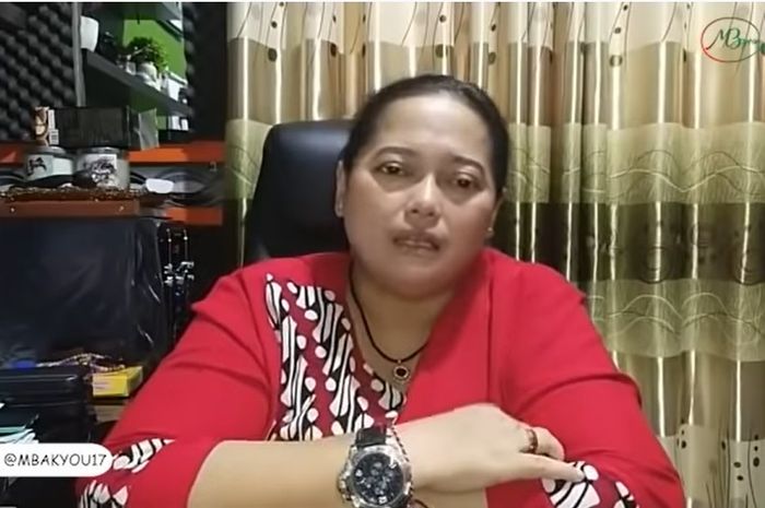 Bak Petir di Siang Bolong, Paranormal Kejawen ini Terawang ...