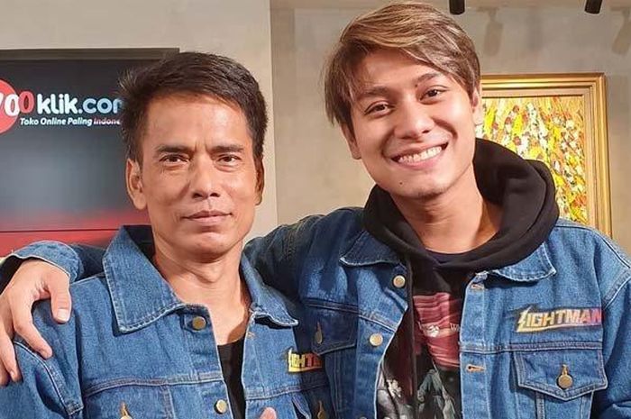 Pasukan Leslar Penasaran Lenyapnya Foto Rizky Billar di ...