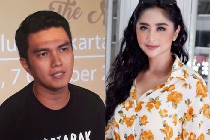 Bak Kena Getah Karena Ulah Mantan Suami, Dewi Perssik Beri Skakmat Aldi