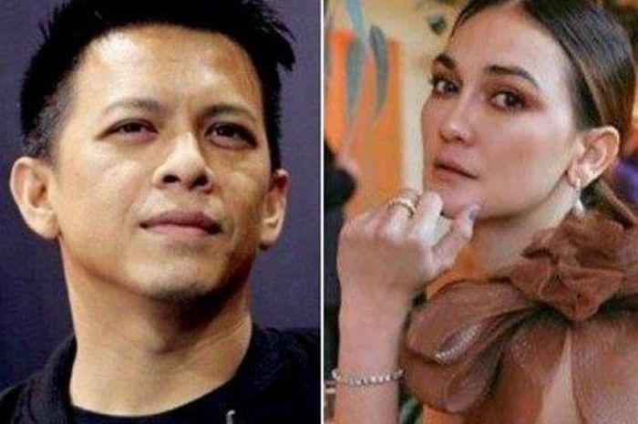 Ariel Noah tidak pernah ditolak oleh seorang gadis dan kedapatan masih melacak akun seseorang.  David NOAH: Buaya juga mengintai