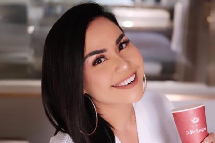 Melaney Ricardo Dirumorkan Kena Covid-19, Tyson Lynch ...