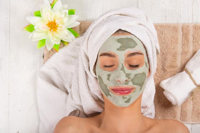5 Produk Masker Green Tea yang Dipercaya Dapat Mengatasi ...
