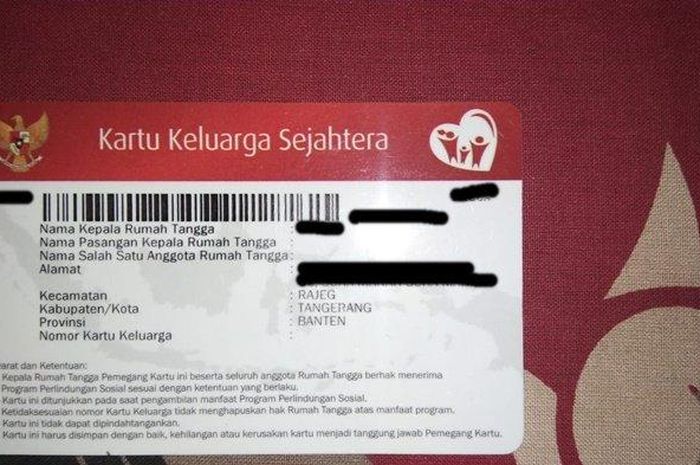 Begini Cara Lengkap Buat Kartu Keluarga Sejahtera Install Aplikasi Ini Untuk Cek Penerima Dapat Blt 500 Ribu Per Kk Atau Tidak Semua Halaman Grid Fame