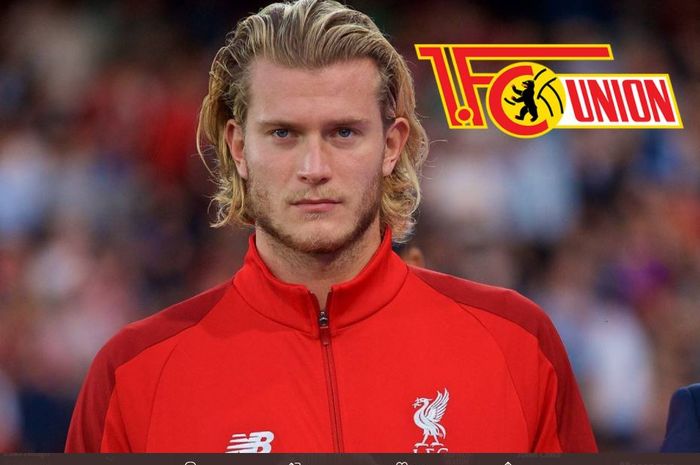 Lorius Karius resmi bergabung Union Berlin dengan status pinjaman selama satu musim.