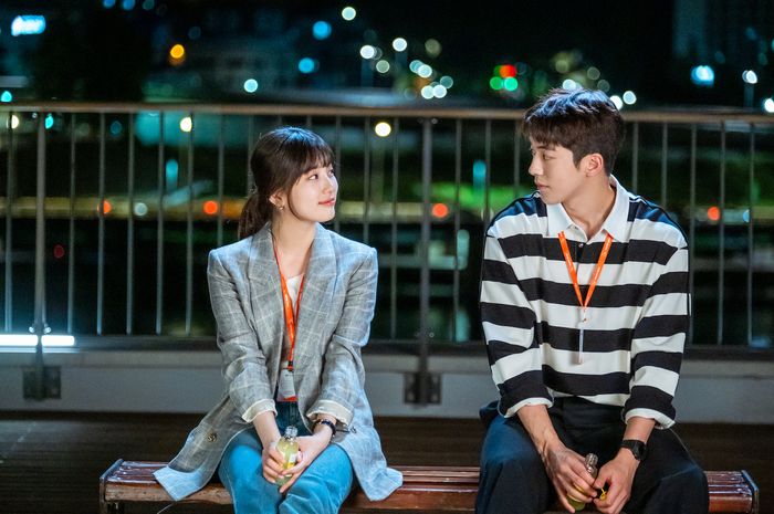 5 Rekomendasi Drama Korea Terbaru yang Tayang Bulan Oktober di Netflix