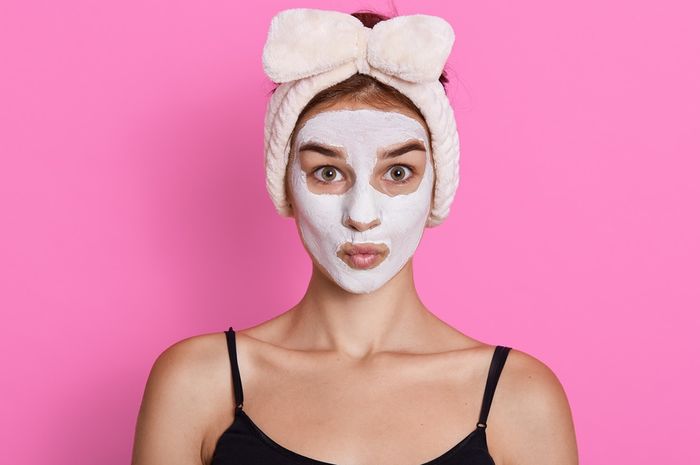 Cara Pakai Masker Wajah yang Benar Agar Hasil Lebih Maksimal! - Stylo