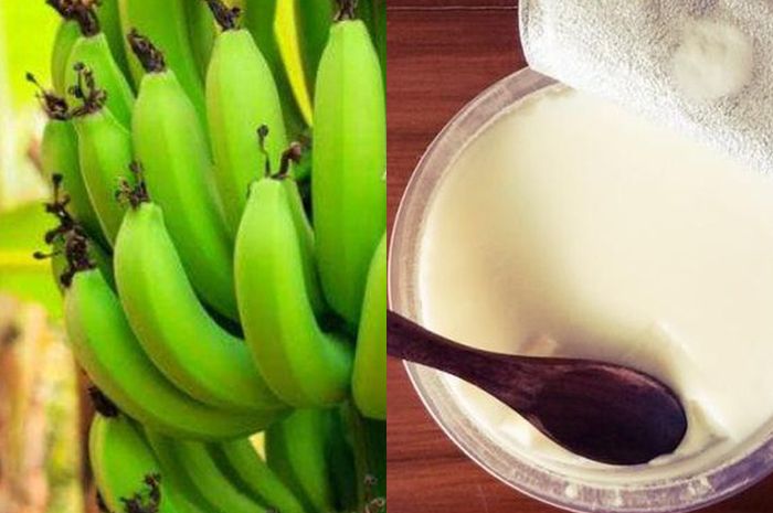 Penderita Diabetes Bisa Contek Celup Pisang Mentah dalam Penderita Diabetes Bisa Contek Celup Pisang Mentah dalam