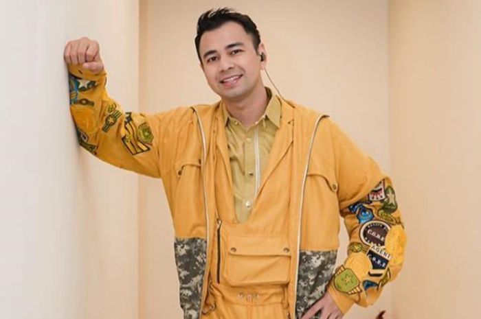 Baru Terbongkar Keciduk BNN Raffi  Ahmad  Ternyata Tak 