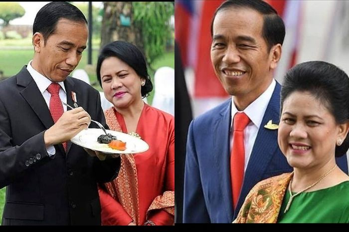 Sempat Pulang ke Solo, Jokowi dan Rombongan Pilih Jalur ...
