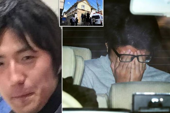 Pria ini mendapat julukan 'Twitter Killer' setelah membunuh 9 orang menggunakan media sosial Twitter.