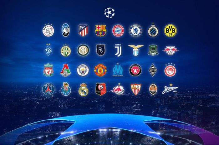 Drawing Liga Champions 2020-2021 akan digelar malam ini di Jenewa, Swiss. Ada potensi grup neraka terhadap Liverpool, Manchester United, Barcelona, atau Real Madrid.