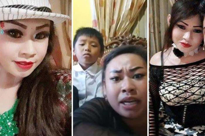 Viral Tante Lala Yang Ajari Sang Anak Hafalan Pancasila Terungkap