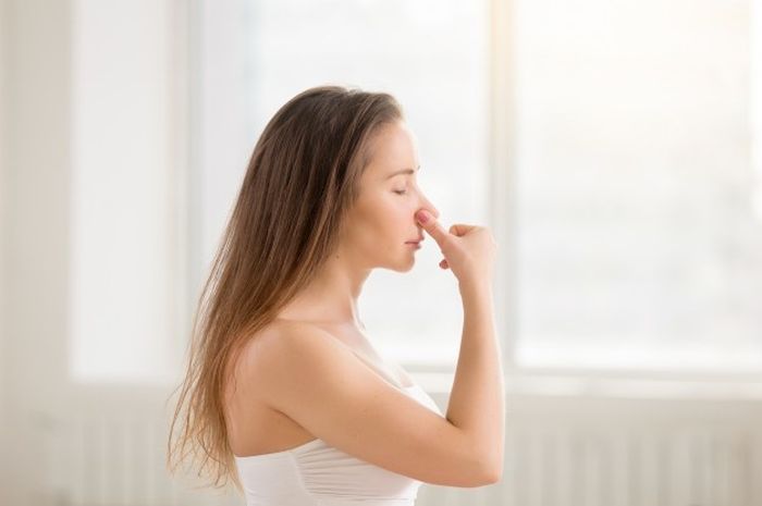 Sering Kali Dilakukan, Ternyata Mencabut Bulu Hidung Bisa Sebabkan
