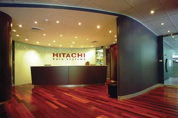 Hitachi Vantara Hadirkan Solusi Infrastruktur Hyperconverged Terbaru ...