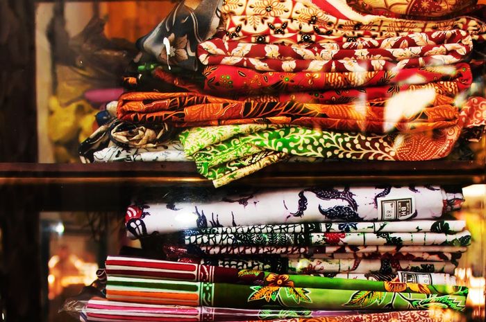 Inilah yang Membuat Batik Sangat Istimewa dan Dijadikan