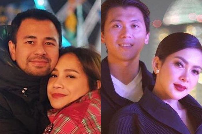 Tak Disangka Ternyata Inilah Artis Terkaya Di Indonesia Syahrini Dan Raffi Ahmad Minggir Semua Halaman Grid Fame