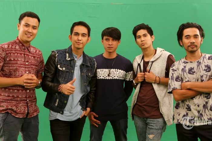 Chord Gitar Lyla Bernafas Tanpamu