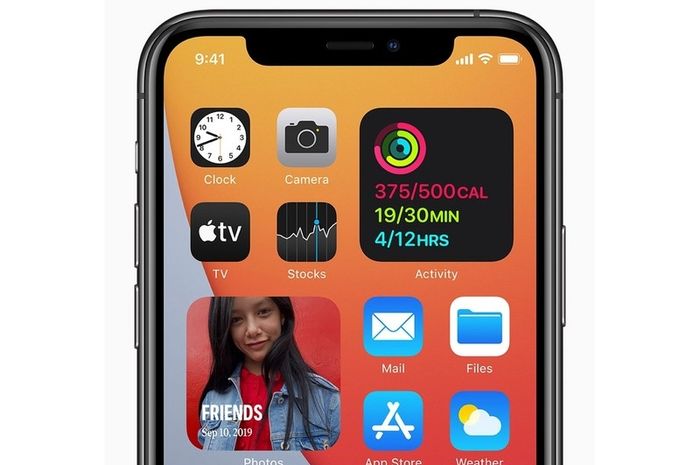 Cara Apple Mencegah Baterai Iphone Jadi Boros Setelah Update Ios 14 Semua Halaman Nextren Grid Id
