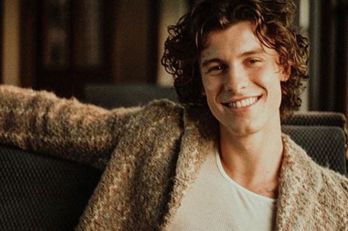 Kunci Chord Dan Lirik Wonder Lagu Terbaru Shawn Mendes Yang Populer Kids