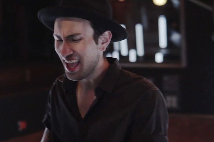 Lirik Lagu 'Love Is Gone' Dipopulerkan Oleh Slander ft ...