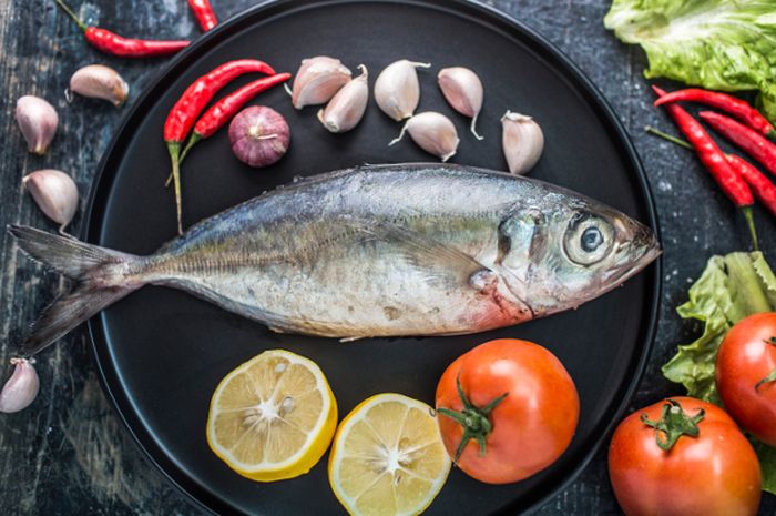 5 Ciri yang Membedakan Ikan Segar dan Ikan Busuk, Susah