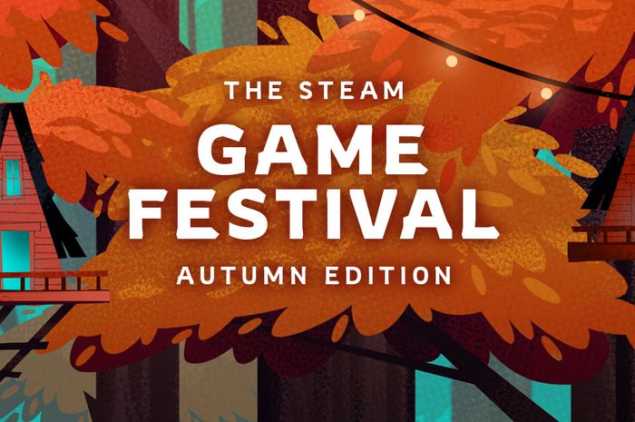 Steam Game Festival: Autumn Edition