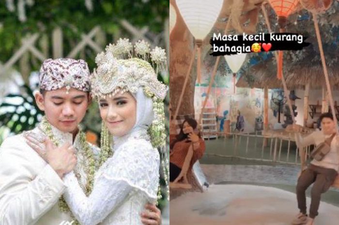 Nadya Mustika Penuh Peluh Berjuang dengan Kehamilannya, Rizki DA Malah Asyik-asyik Pergi ke Bali dengan Wanita yang Diciumnya, Warganet : Laki-laki Tak Setia