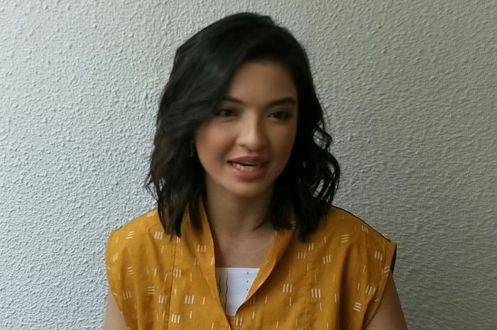 Akui Pernah Alami Perundungan, Raline Shah Harus Tetap Terlihat Kuat