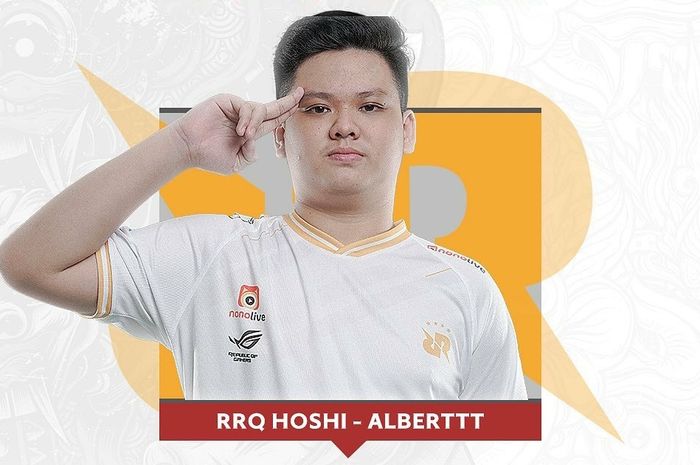 RRQ Albertt