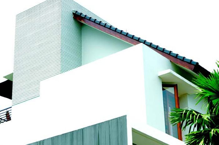 Bagaimana Bentuk Atap Sandar? Apa Kelebihan dan Kekurangannya? - iDEA