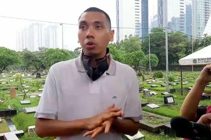 Rayi RAN Ungkap Keinginan Almarhumah Sang Ibu yang Belum Terwujud