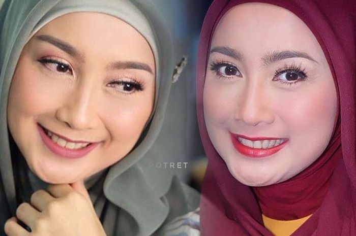 Kenang Kisah Ini, Desy Ratnasari Tak Kuasa Tahan Tangis Terima Tamparan