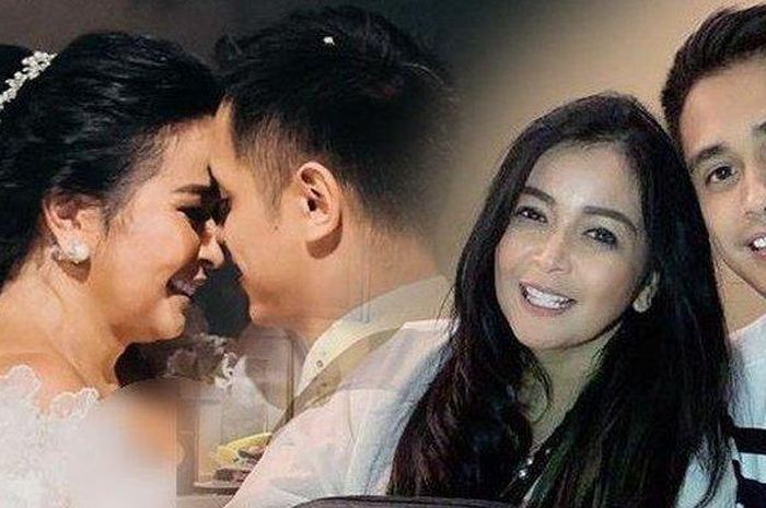 Ogah Dikadalin Daun Muda, Jennifer Ipel Dibuat Syok dengan Aksi Anaknya