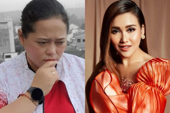 From Didi Riyadi To Now With Adit Jayusman Ayu Ting Ting Has Always Been Ambivalent Mbak They Reveal The Moody Attitude Of The Singer When Near A He Thinks Of B