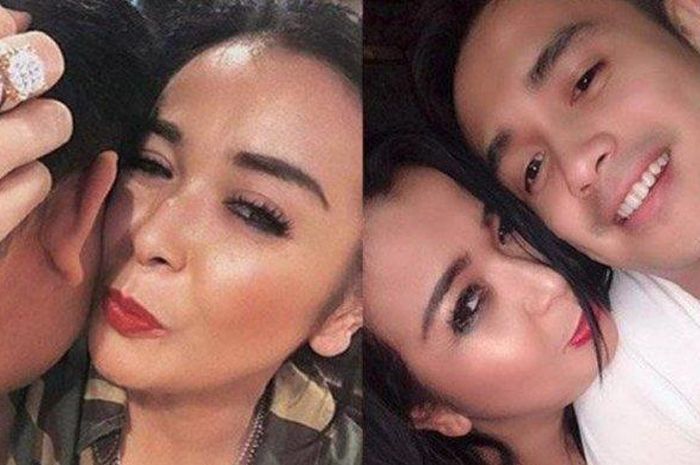 Nikahi Berondong yang 17 Tahun Lebih Muda, Jennifer Jill Rela Carikan