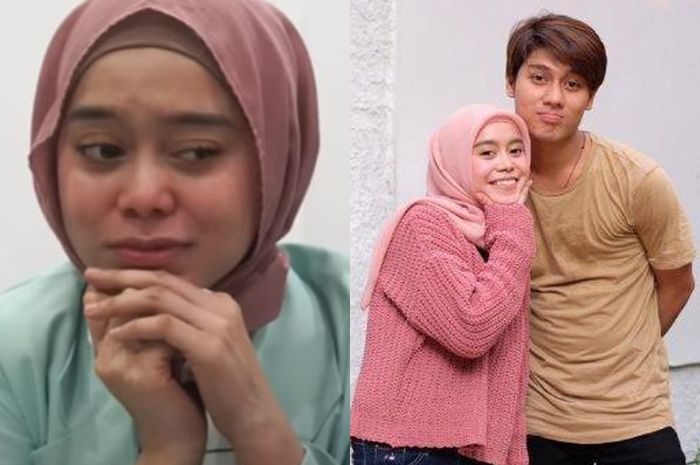 Bukan Mempersunting Lesty Kejora, Terungkap Ternyata Rizky Billar