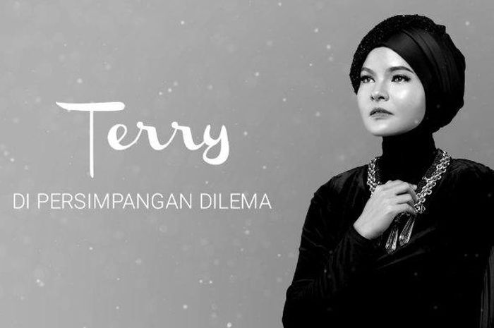 Lirik Lagu Di Persimpangan Dilema Milik Terry Lengkap Dengan Chord Sonora Id