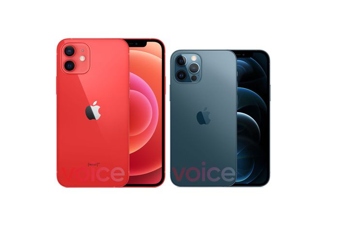 Jelang Apple Event, Gambar HomePod Mini, iPhone 12 Series ...
