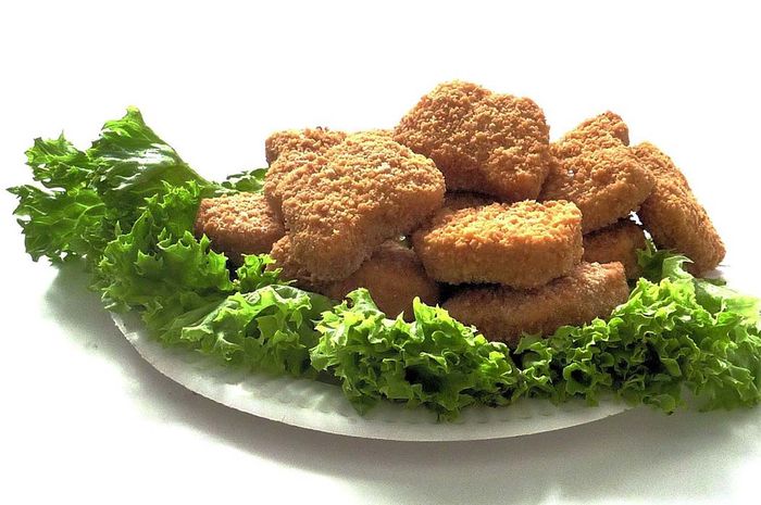 Rahasia Cara Membuat Nugget Ayam Selezat Produk Makanan